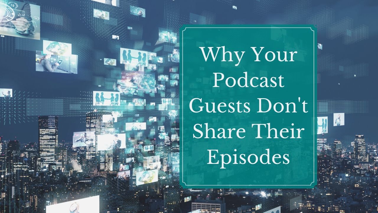 Using Honeybook To Manage Your Podcast Guests - Gaffin Creative