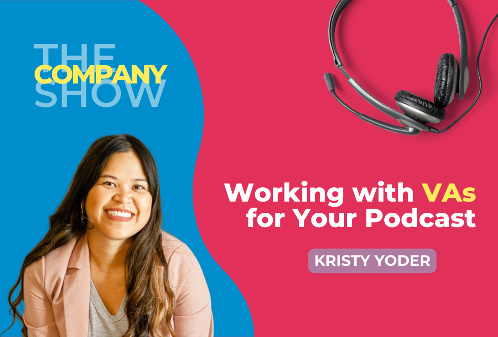 Working with VAs for Your Podcast