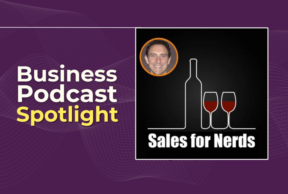 Using a Podcast to Support CRM Users… and Finally Write That Book